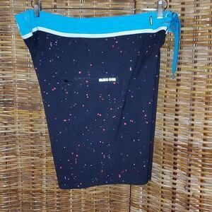 Quicksilver Board Shorts 38